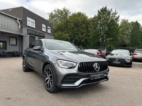 Used MERCEDES-BENZ CLASSE GLC Diesel 2019 Ad 