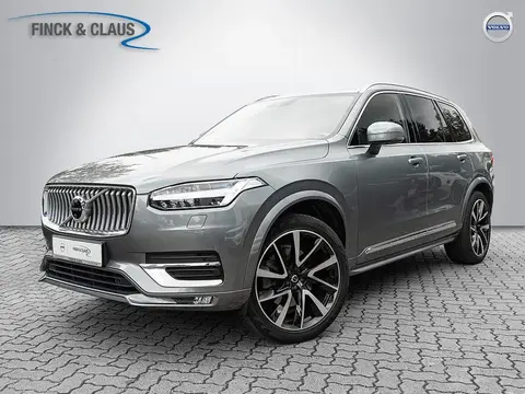 Annonce VOLVO XC90 Essence 2020 d'occasion 