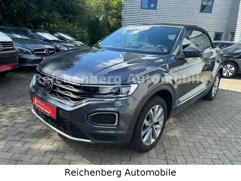 Used VOLKSWAGEN T-ROC Petrol 2021 Ad 