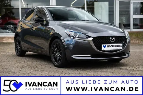 Annonce MAZDA 2 Essence 2023 d'occasion 