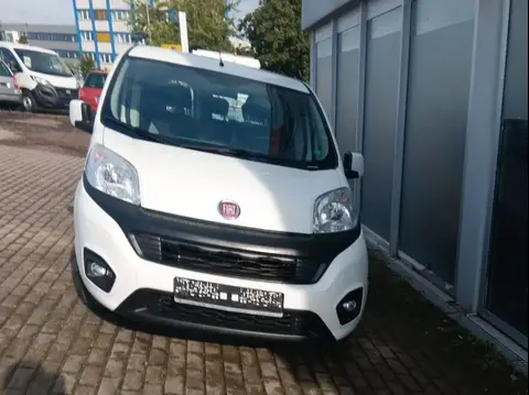 Used FIAT QUBO Petrol 2019 Ad 