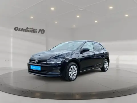 Annonce VOLKSWAGEN POLO Essence 2021 d'occasion 