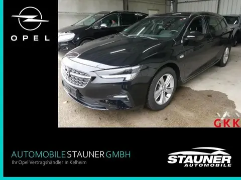 Annonce OPEL INSIGNIA Diesel 2022 d'occasion Allemagne