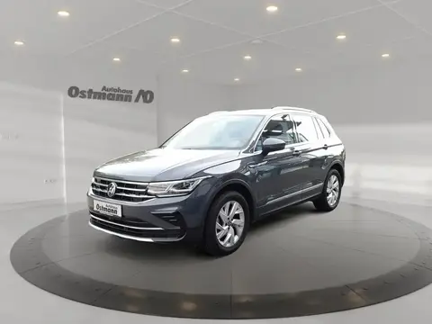 Used VOLKSWAGEN TIGUAN Petrol 2023 Ad 