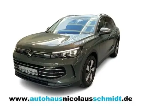 Annonce VOLKSWAGEN TIGUAN Essence 2024 d'occasion 