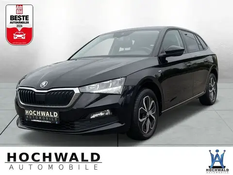 Used SKODA SCALA Diesel 2021 Ad 