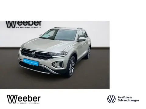 Used VOLKSWAGEN T-ROC Petrol 2023 Ad 