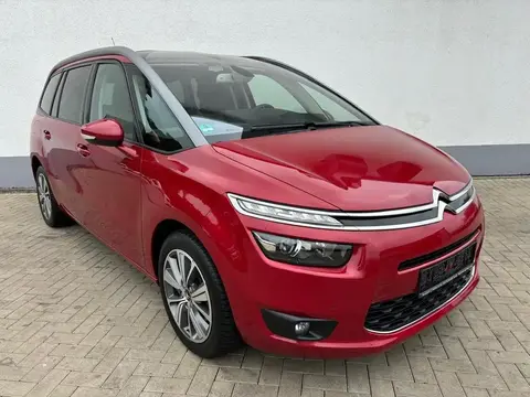 Used CITROEN C4 Petrol 2016 Ad 