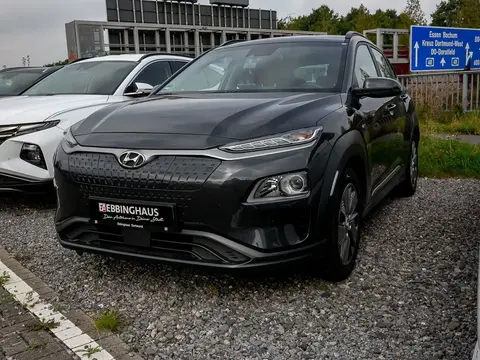 Used HYUNDAI KONA Not specified 2020 Ad 