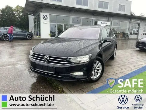 Annonce VOLKSWAGEN PASSAT Diesel 2020 d'occasion 