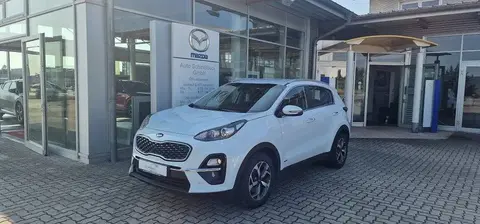 Used KIA SPORTAGE Petrol 2020 Ad 