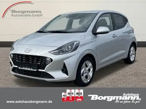 Annonce HYUNDAI I10 Essence 2021 d'occasion 