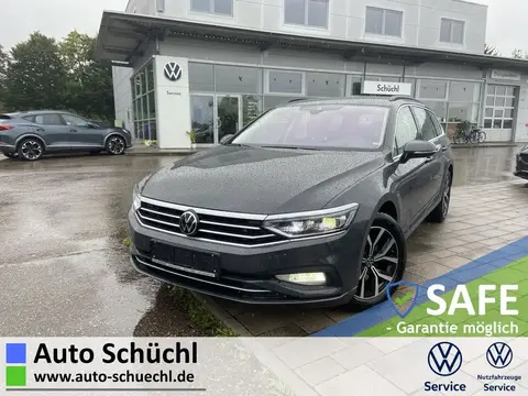 Used VOLKSWAGEN PASSAT Petrol 2021 Ad 