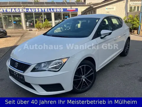 Used SEAT LEON Diesel 2017 Ad 