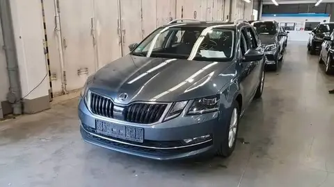 Used SKODA OCTAVIA Diesel 2020 Ad 