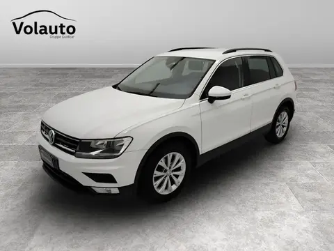 Annonce VOLKSWAGEN TIGUAN Diesel 2017 d'occasion 