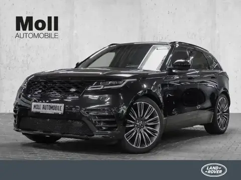 Used LAND ROVER RANGE ROVER VELAR Diesel 2019 Ad 