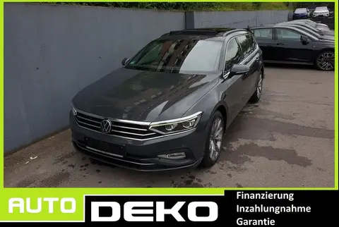 Used VOLKSWAGEN PASSAT Diesel 2021 Ad 