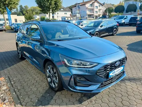 Annonce FORD FOCUS Hybride 2023 d'occasion 