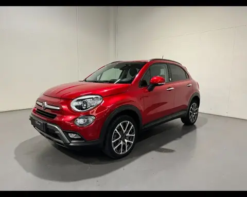 Used FIAT 500X Diesel 2015 Ad 