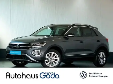 Used VOLKSWAGEN T-ROC Petrol 2023 Ad 