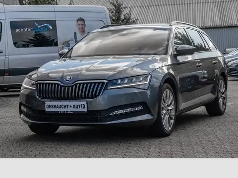 Used SKODA SUPERB Diesel 2024 Ad 