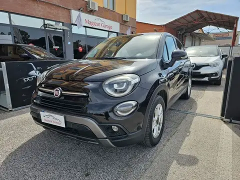 Annonce FIAT 500L Essence 2019 d'occasion 