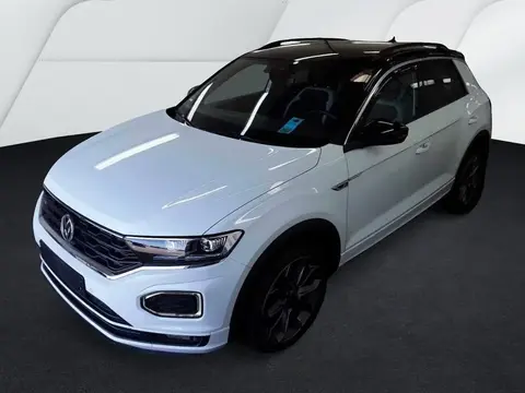 Used VOLKSWAGEN T-ROC Petrol 2019 Ad 