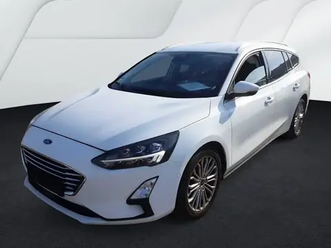 Annonce FORD FOCUS Diesel 2019 d'occasion 