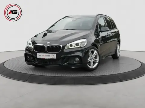 Used BMW SERIE 2 Petrol 2016 Ad 