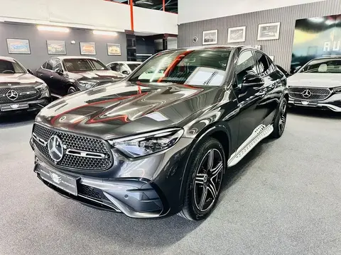 Annonce MERCEDES-BENZ CLASSE GLC Essence 2024 d'occasion 