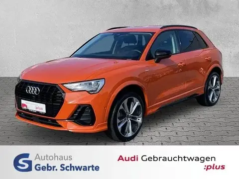 Annonce AUDI Q3 Diesel 2023 d'occasion 