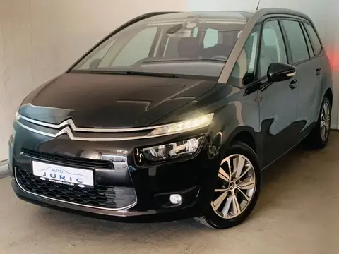 Annonce CITROEN C4 Diesel 2016 d'occasion 