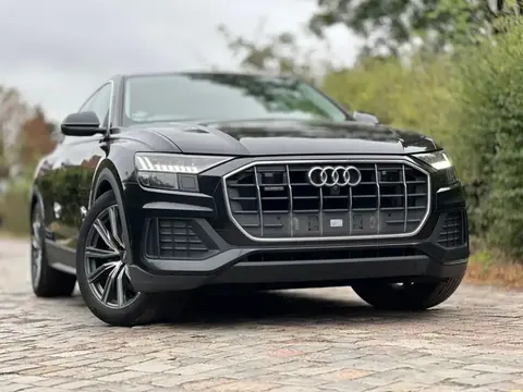 Used AUDI Q8 Diesel 2021 Ad 