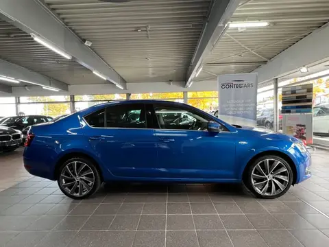 Used SKODA OCTAVIA Diesel 2019 Ad 