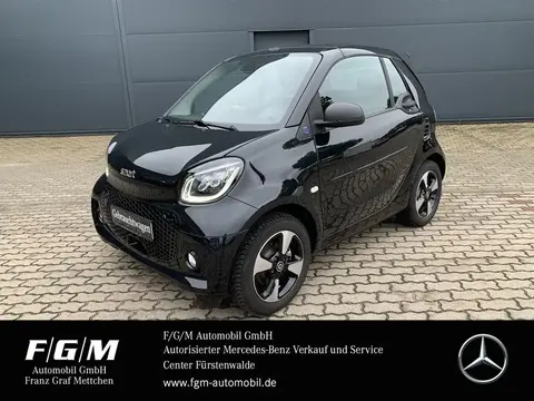 Annonce SMART FORTWO Non renseigné 2023 d'occasion 