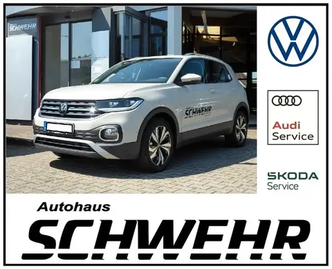 Used VOLKSWAGEN T-CROSS Petrol 2024 Ad 