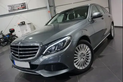 Used MERCEDES-BENZ CLASSE C Petrol 2016 Ad 