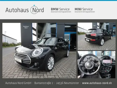 Used MINI ONE Petrol 2019 Ad 