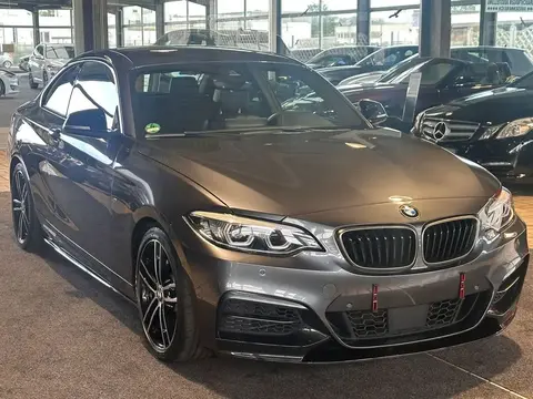 Annonce BMW M240 Essence 2021 d'occasion 