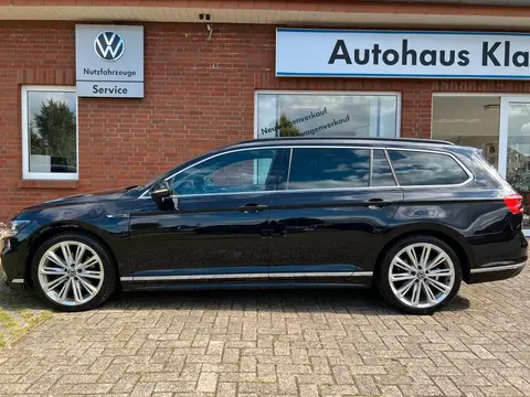 Annonce VOLKSWAGEN PASSAT Diesel 2021 d'occasion 