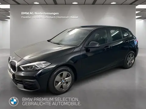 Used BMW SERIE 1 Diesel 2021 Ad 