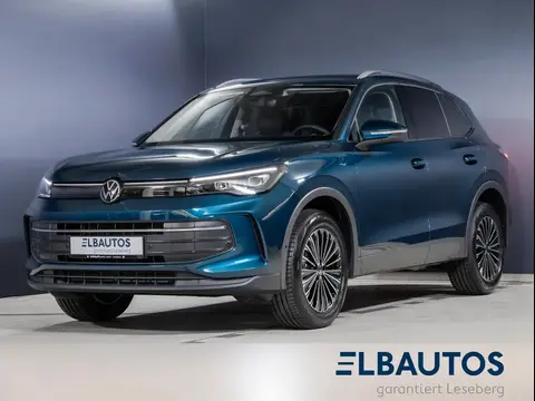 New VOLKSWAGEN TIGUAN Diesel 2024 ad 