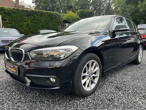 Used BMW SERIE 1 Petrol 2016 Ad 