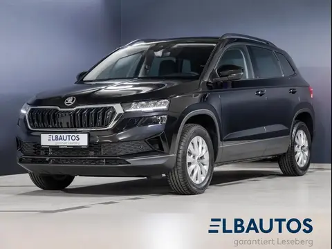 Used SKODA KAROQ Petrol 2024 Ad 