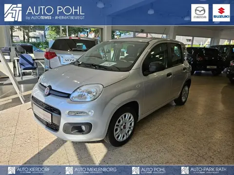 Used FIAT PANDA Petrol 2016 Ad 