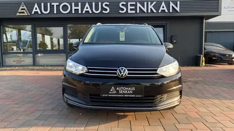 Annonce VOLKSWAGEN TOURAN Diesel 2020 d'occasion 