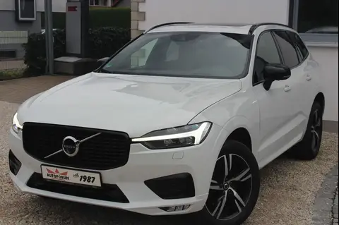 Used VOLVO XC60 Diesel 2021 Ad 