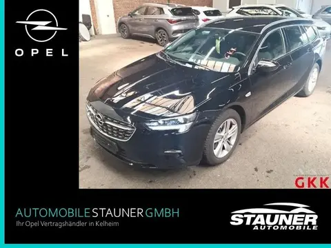 Used OPEL INSIGNIA Diesel 2023 Ad 