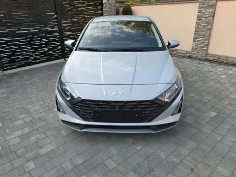 HYUNDAI I20 Petrol 2024 Leasing ad 